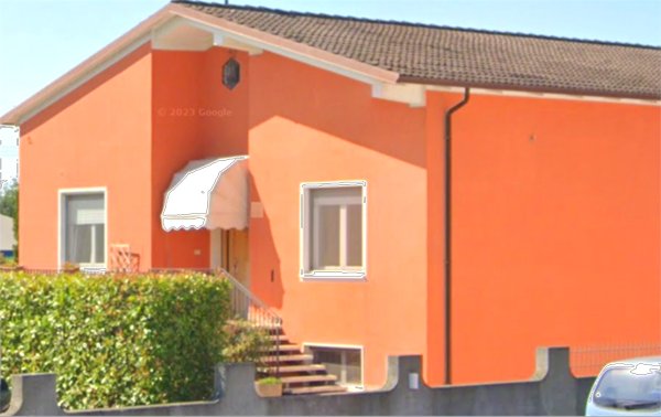 casa indipendente in vendita a Goito