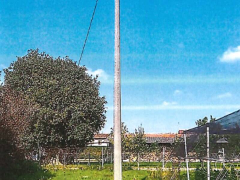 terreno agricolo in vendita a Goito