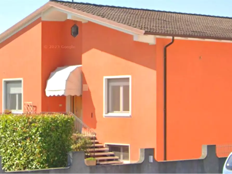 casa indipendente in vendita a Goito