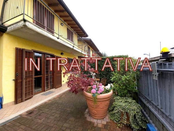 casa indipendente in vendita a Goito in zona Cerlongo