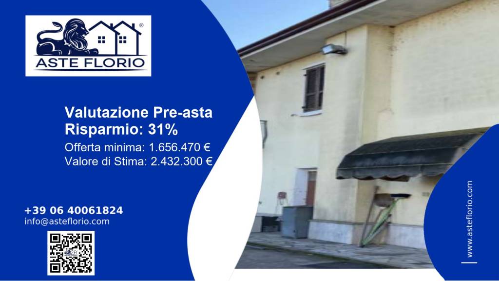 appartamento in vendita a Goito