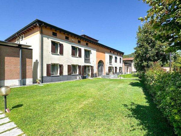 appartamento in vendita a Goito in zona Maglio