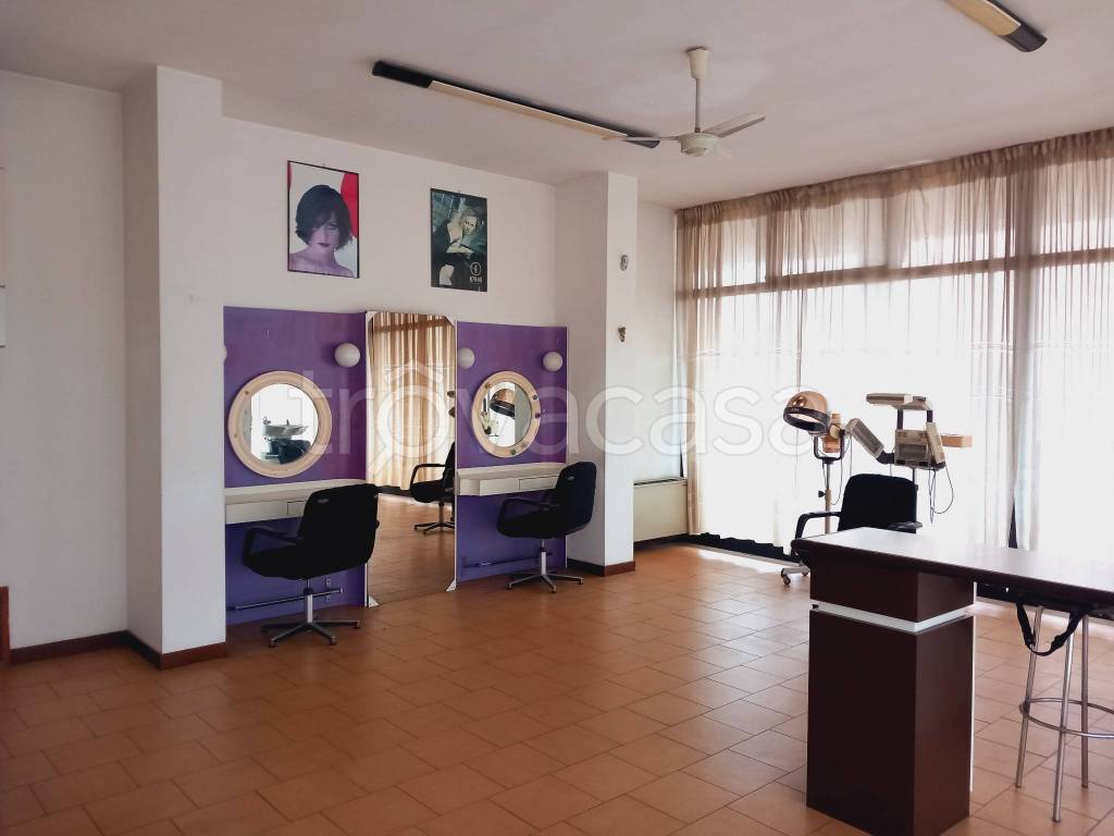 appartamento in vendita a Goito