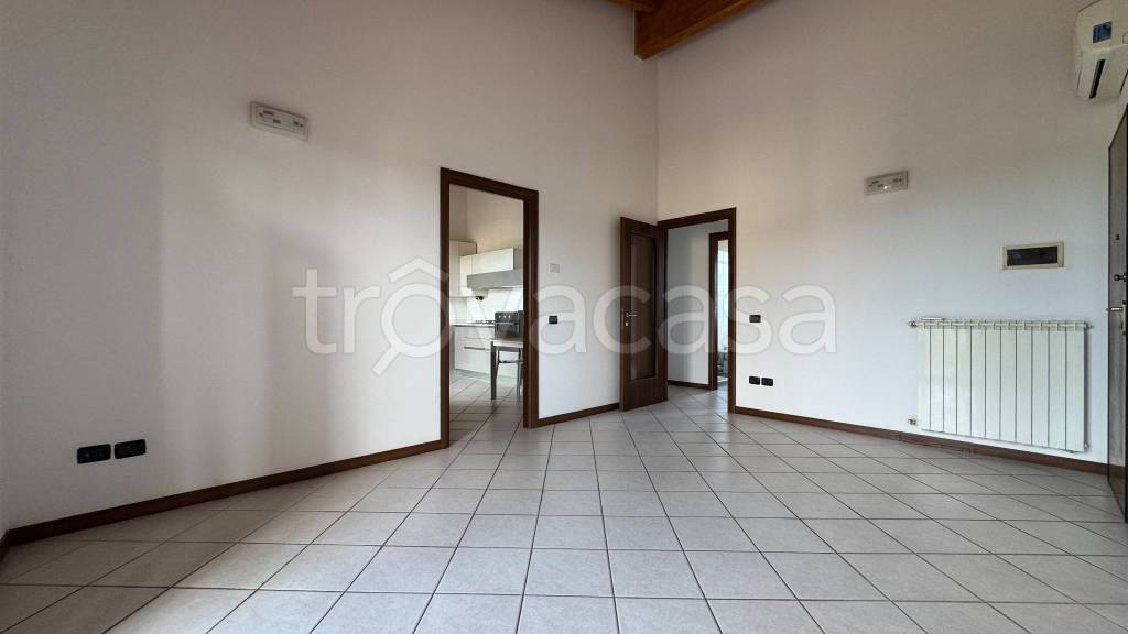 appartamento in vendita a Goito