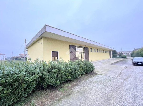 appartamento in vendita a Goito in zona Cerlongo