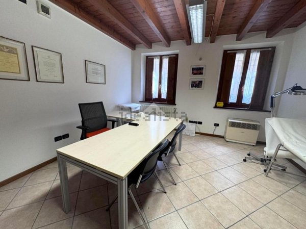 appartamento in vendita a Goito