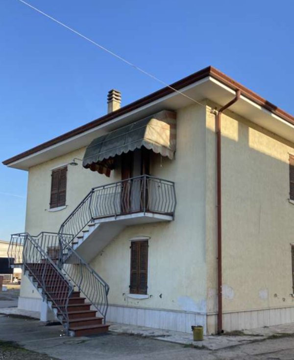 appartamento in vendita a Goito