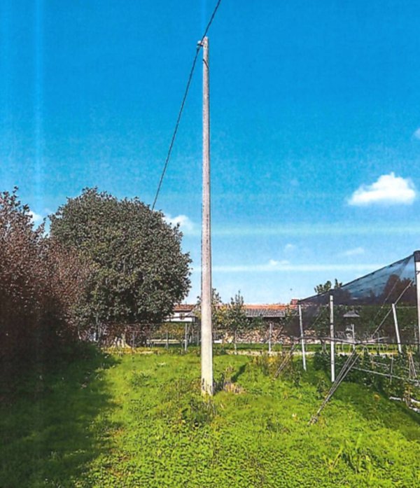 terreno agricolo in vendita a Goito