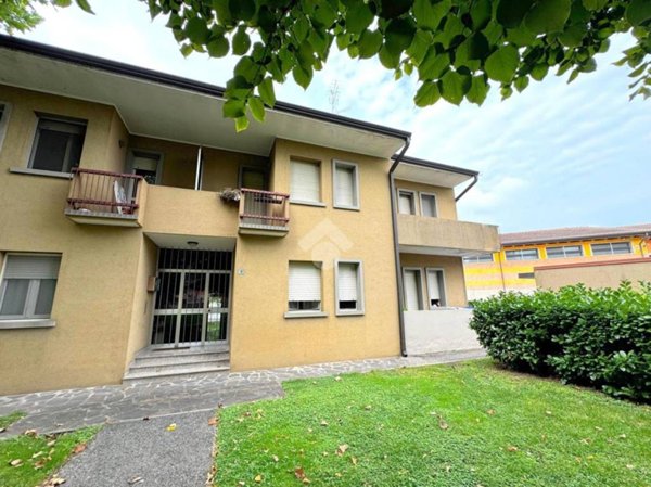 appartamento in vendita a Goito