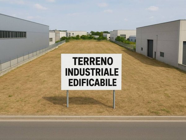 terreno agricolo in vendita a Goito