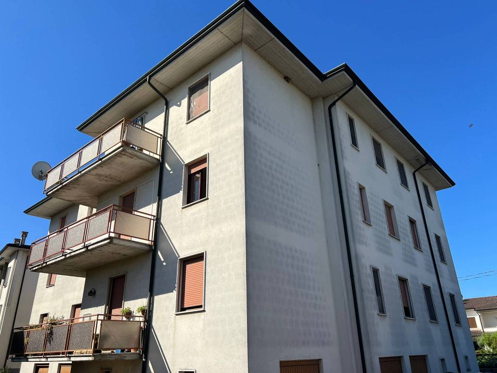 appartamento in vendita a Goito