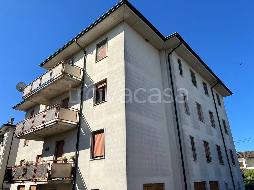 appartamento in vendita a Goito