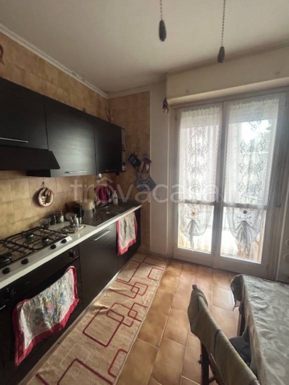 appartamento in vendita a Goito