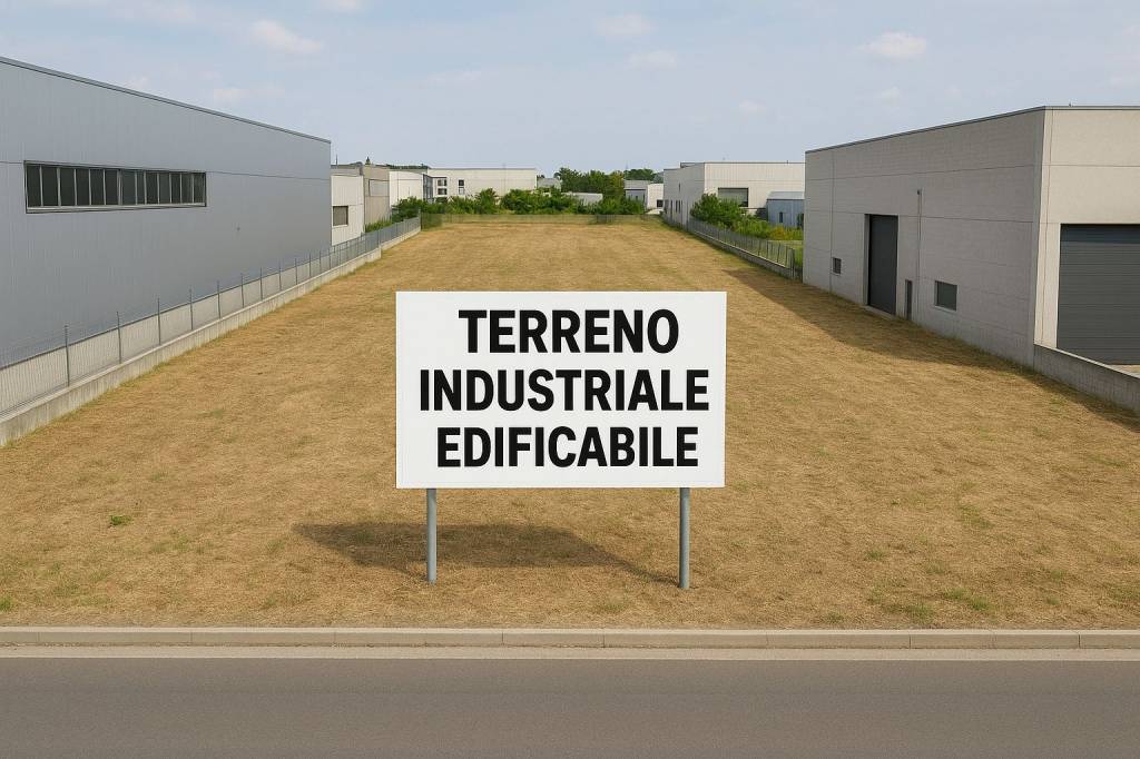 terreno agricolo in vendita a Goito