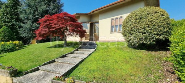 casa indipendente in vendita a Goito