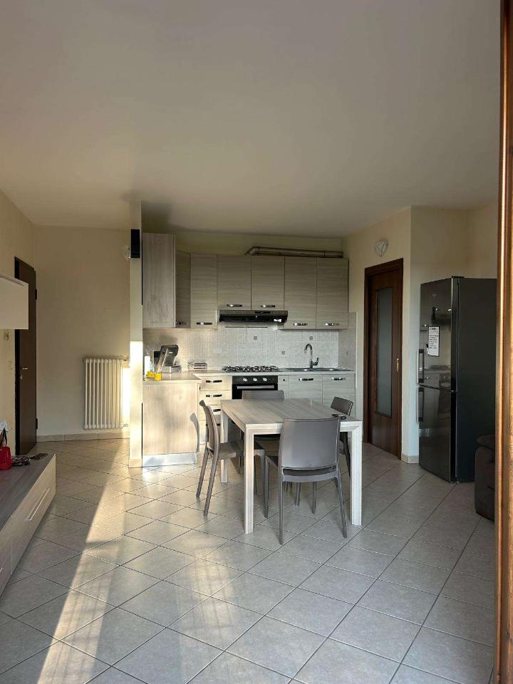 appartamento in vendita a Goito in zona Marsiletti