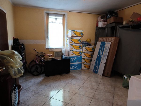 casa indipendente in vendita a Goito