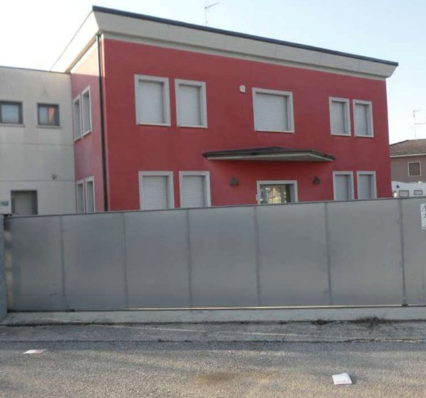 appartamento in vendita a Goito in zona Cerlongo