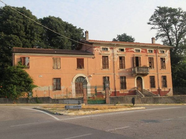 casa indipendente in vendita a Goito