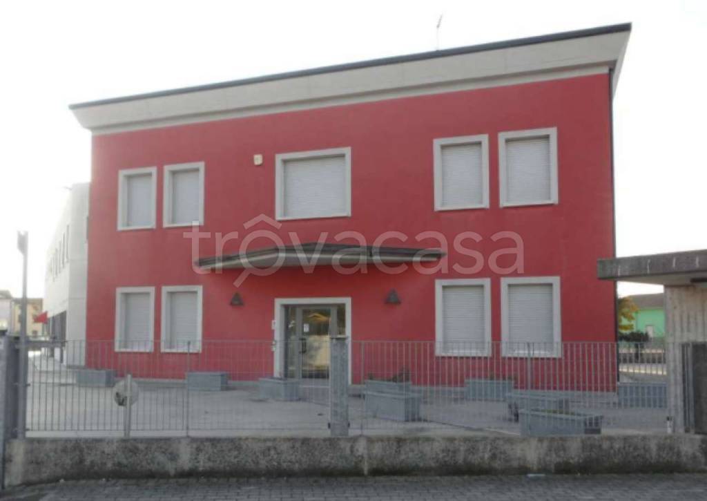 appartamento in vendita a Goito in zona Cerlongo