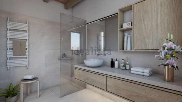 casa indipendente in vendita a Goito