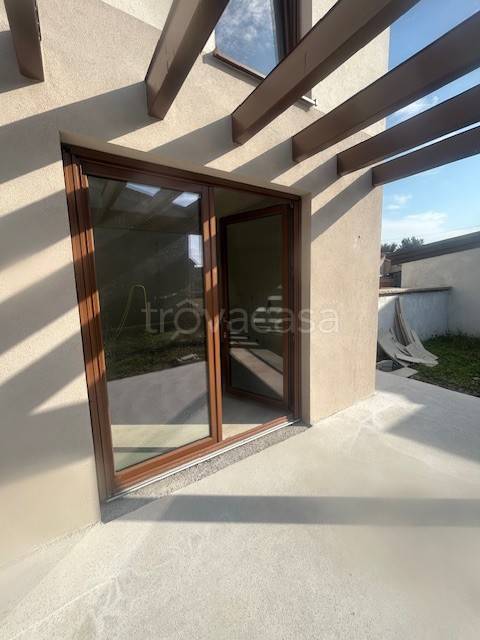 casa indipendente in vendita a Goito in zona Cerlongo