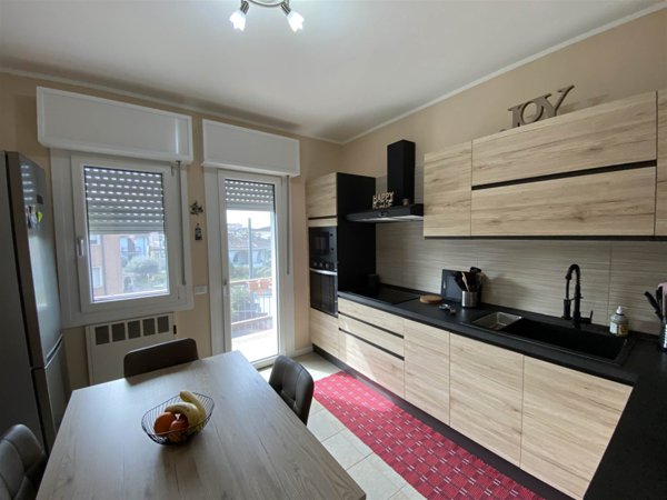 appartamento in vendita a Goito