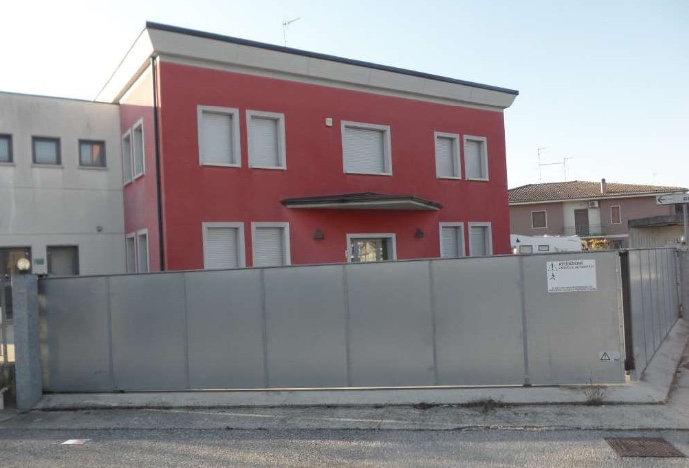 ufficio in vendita a Goito