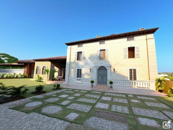 casa indipendente in vendita a Goito