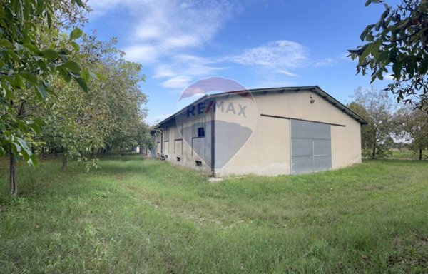 negozio in vendita a Goito