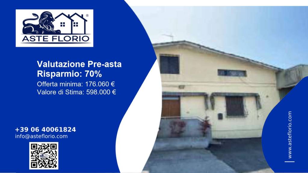 appartamento in vendita a Goito