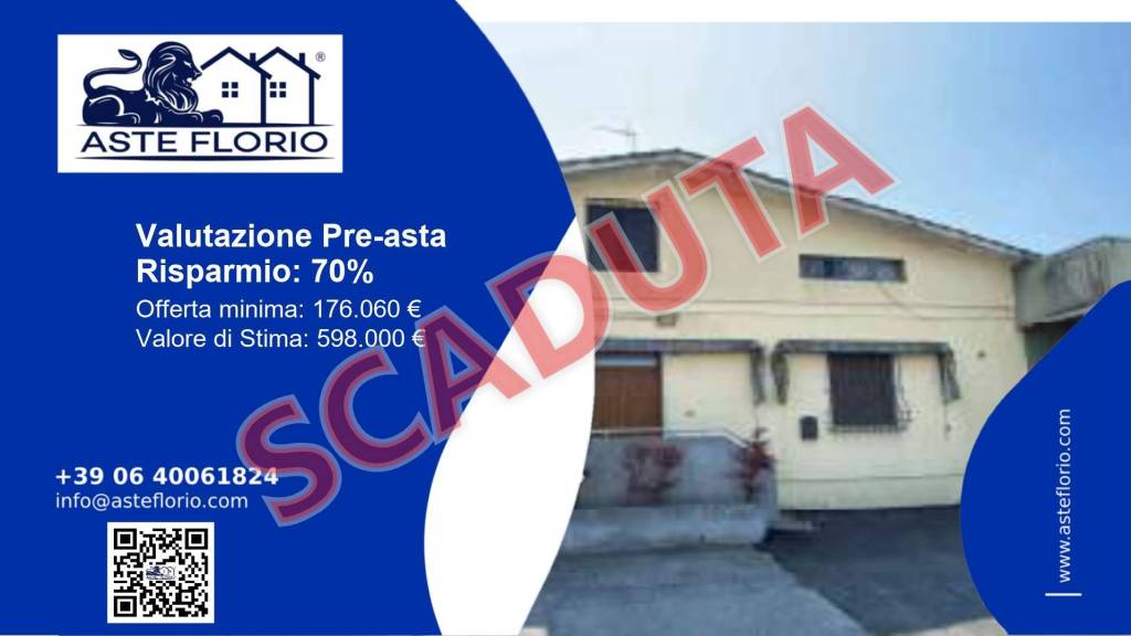 appartamento in vendita a Goito