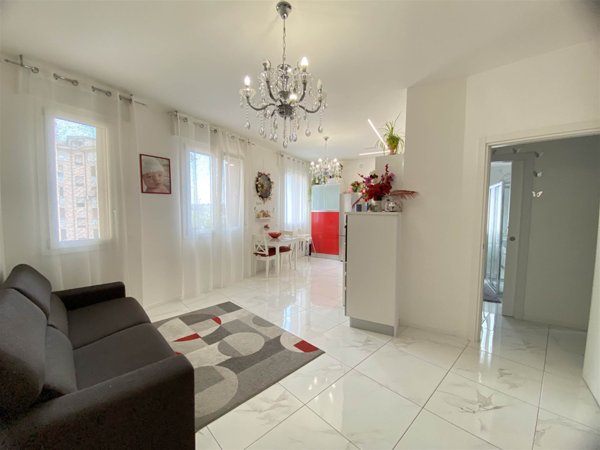 appartamento in vendita a Goito