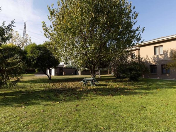 appartamento in vendita a Goito