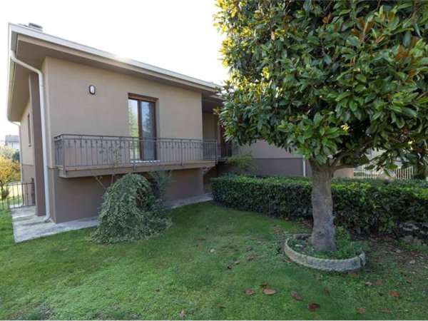 appartamento in vendita a Goito