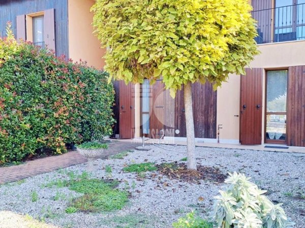 appartamento in vendita a Goito