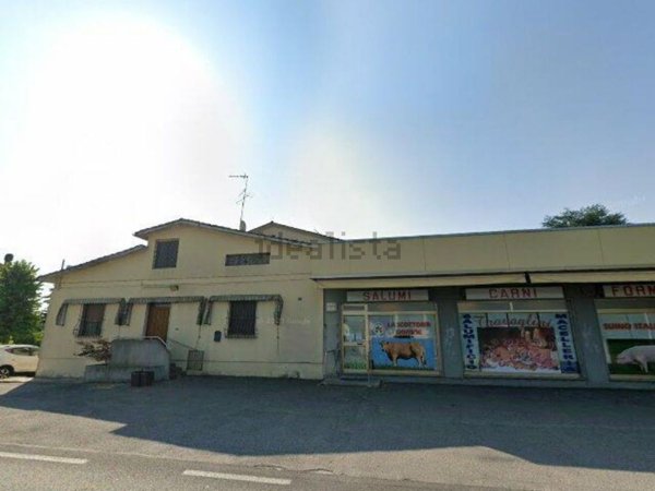 appartamento in vendita a Goito