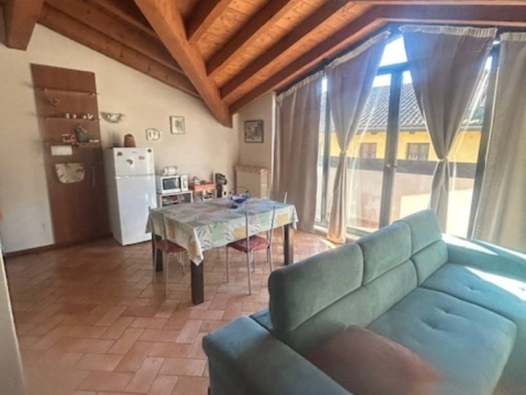appartamento in vendita a Goito