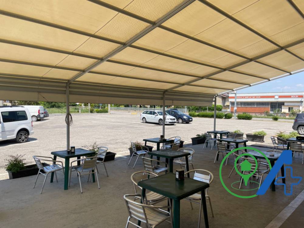 negozio in vendita a Goito