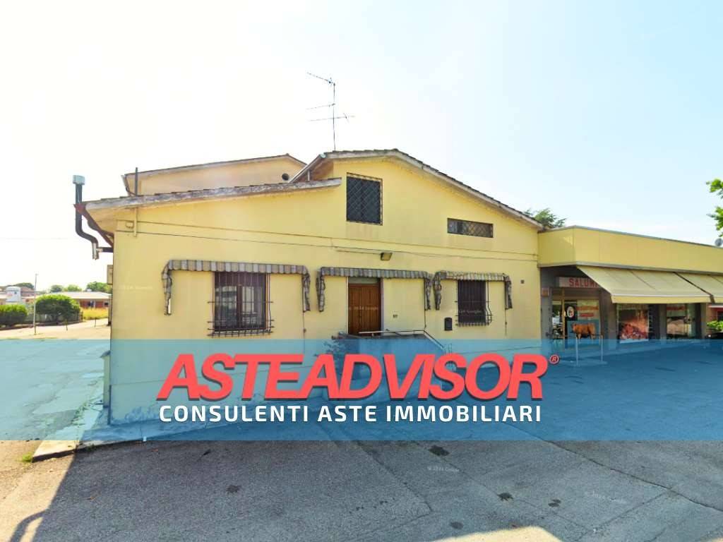 casa indipendente in vendita a Goito