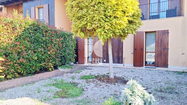 appartamento in vendita a Goito