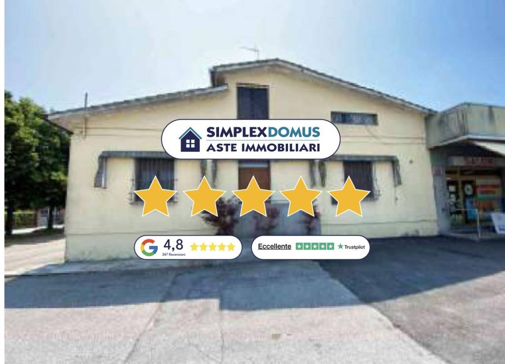 casa indipendente in vendita a Goito