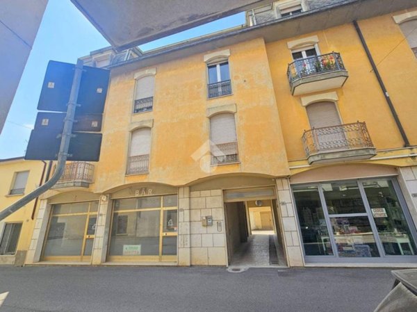 appartamento in vendita a Goito in zona Cerlongo