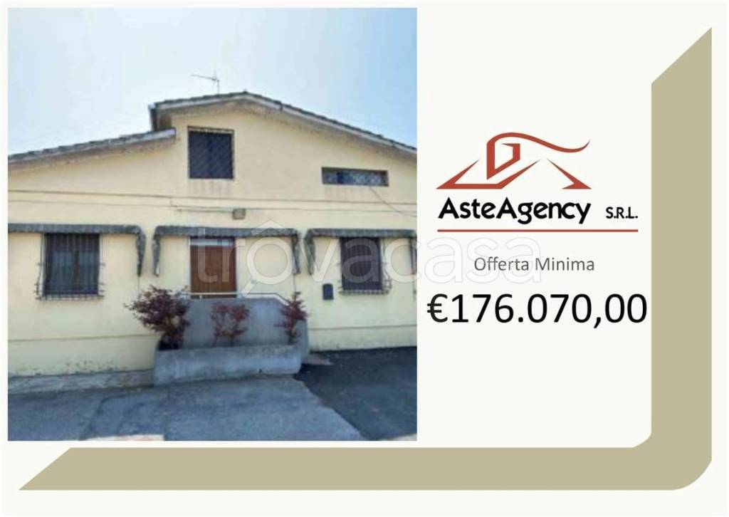 appartamento in vendita a Goito