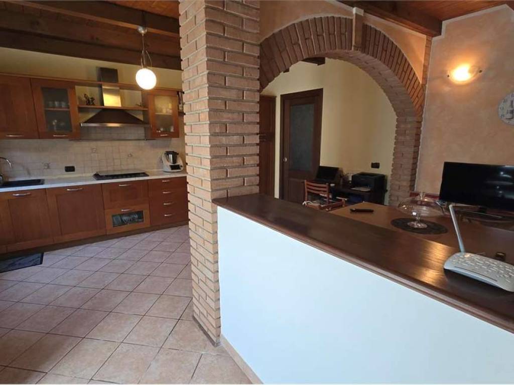 casa indipendente in vendita a Goito in zona Cerlongo