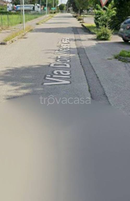 appartamento in vendita a Goito in zona Cerlongo