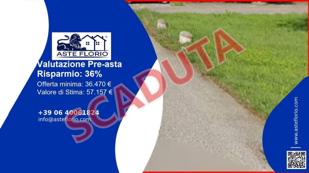 terreno agricolo in vendita a Goito in zona Cerlongo