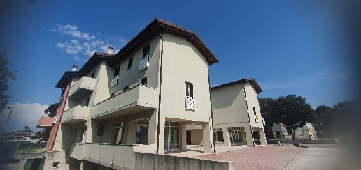 appartamento in vendita a Goito in zona Marsiletti