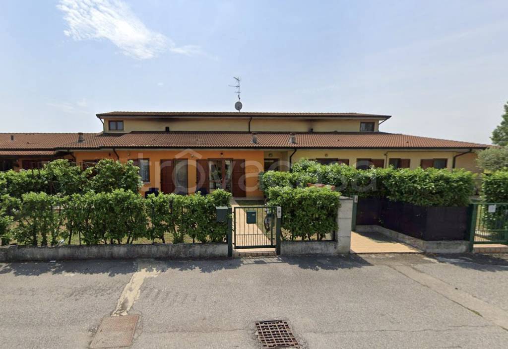 appartamento in vendita a Goito in zona Torre