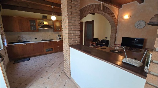 appartamento in vendita a Goito in zona Cerlongo